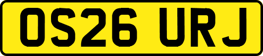OS26URJ