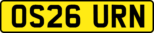 OS26URN