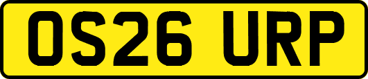 OS26URP