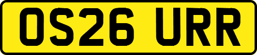 OS26URR
