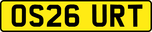 OS26URT