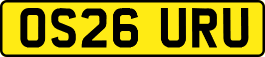 OS26URU