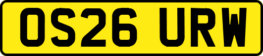 OS26URW
