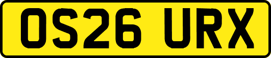 OS26URX