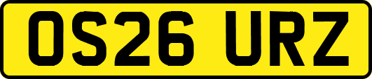 OS26URZ