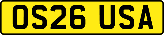 OS26USA