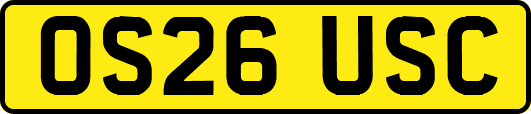 OS26USC