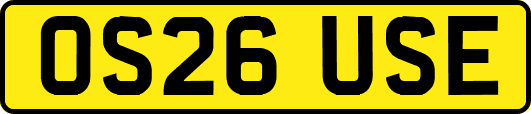 OS26USE
