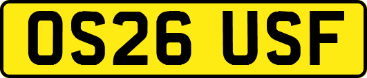OS26USF