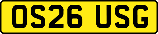 OS26USG