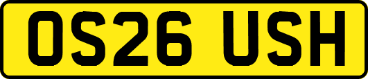OS26USH