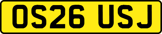 OS26USJ
