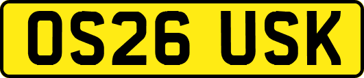 OS26USK