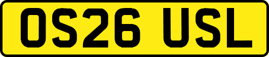 OS26USL