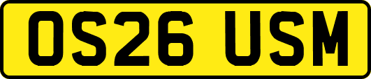 OS26USM