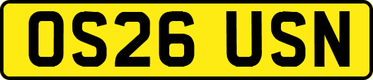 OS26USN