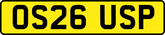 OS26USP