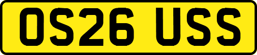 OS26USS
