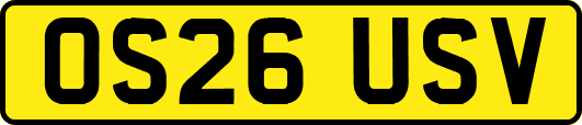 OS26USV
