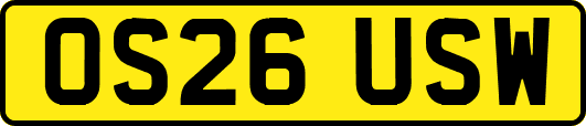 OS26USW