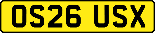 OS26USX