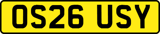 OS26USY