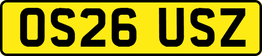 OS26USZ