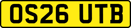 OS26UTB