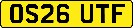 OS26UTF