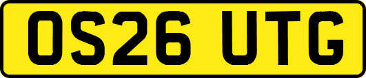 OS26UTG