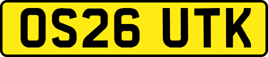 OS26UTK