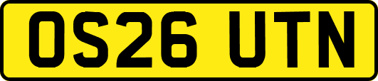 OS26UTN