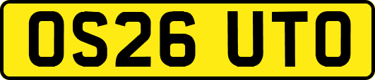 OS26UTO