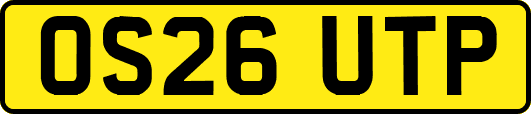 OS26UTP