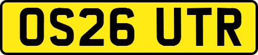 OS26UTR