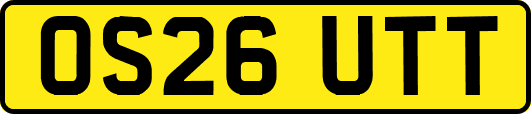 OS26UTT