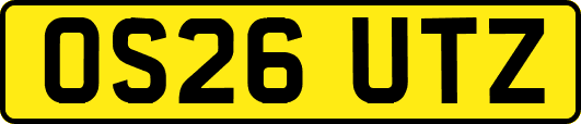 OS26UTZ