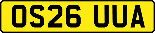 OS26UUA