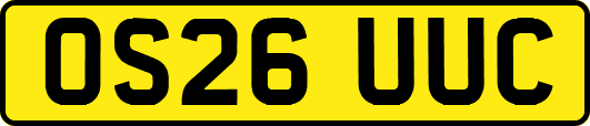 OS26UUC