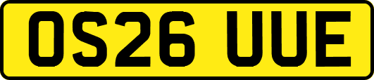 OS26UUE