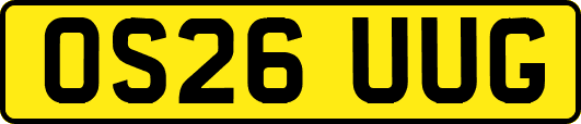 OS26UUG