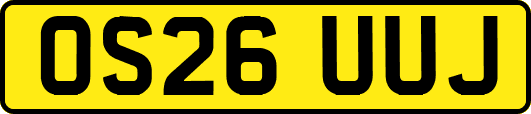 OS26UUJ