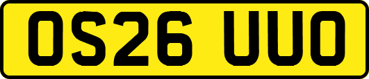 OS26UUO