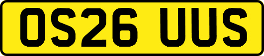 OS26UUS
