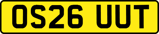 OS26UUT