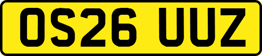 OS26UUZ