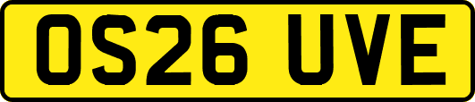 OS26UVE