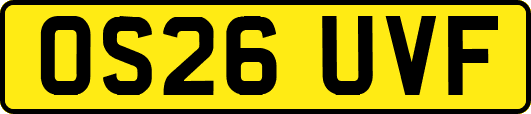 OS26UVF