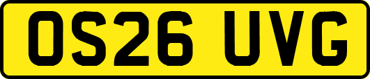 OS26UVG