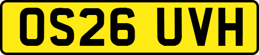 OS26UVH